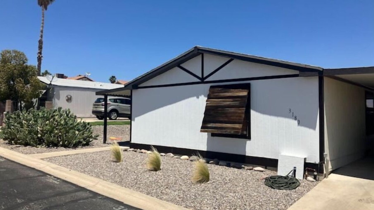 Photo of Outdoor in Laughlin