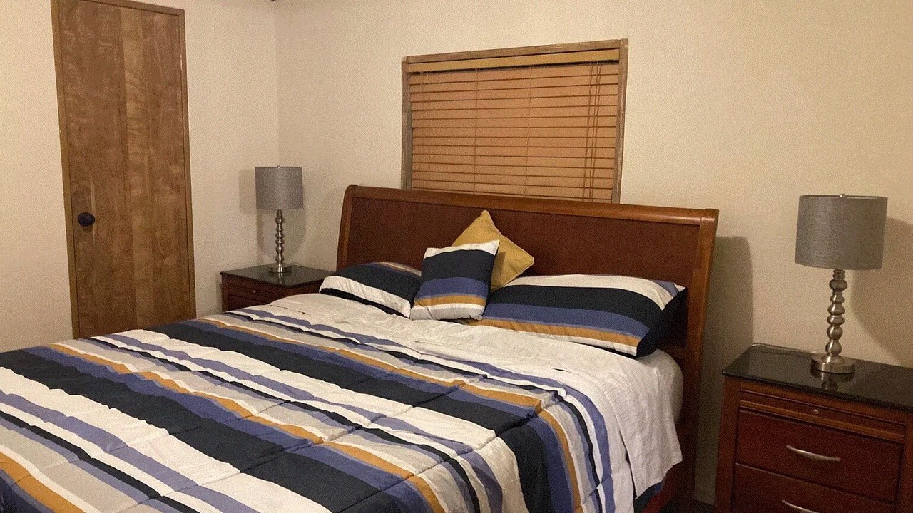 Photo of Bedroom in Laughlin