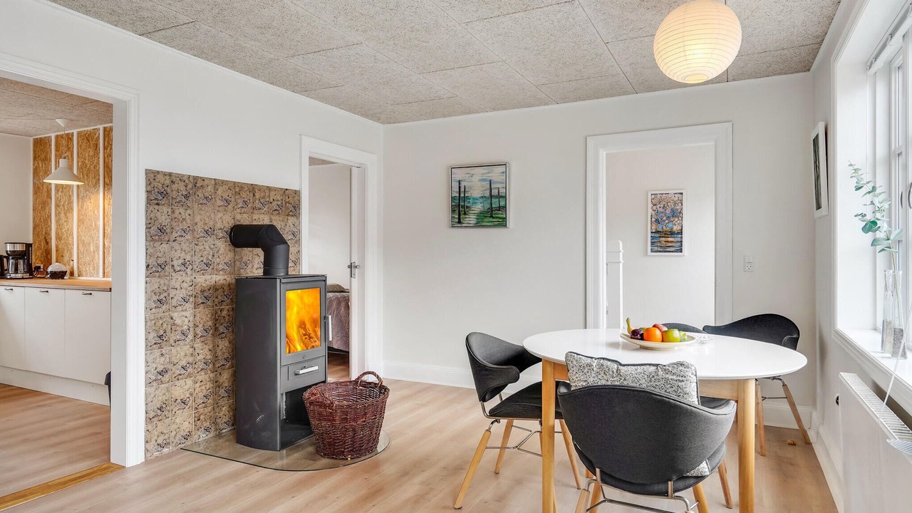 Photo of Bedroom in Lohals
