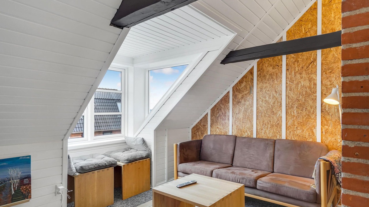 Photo of Bedroom in Lohals