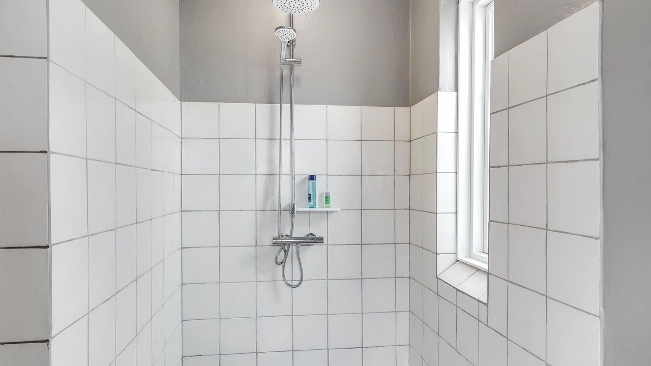 Photo of Bathroom in Lohals