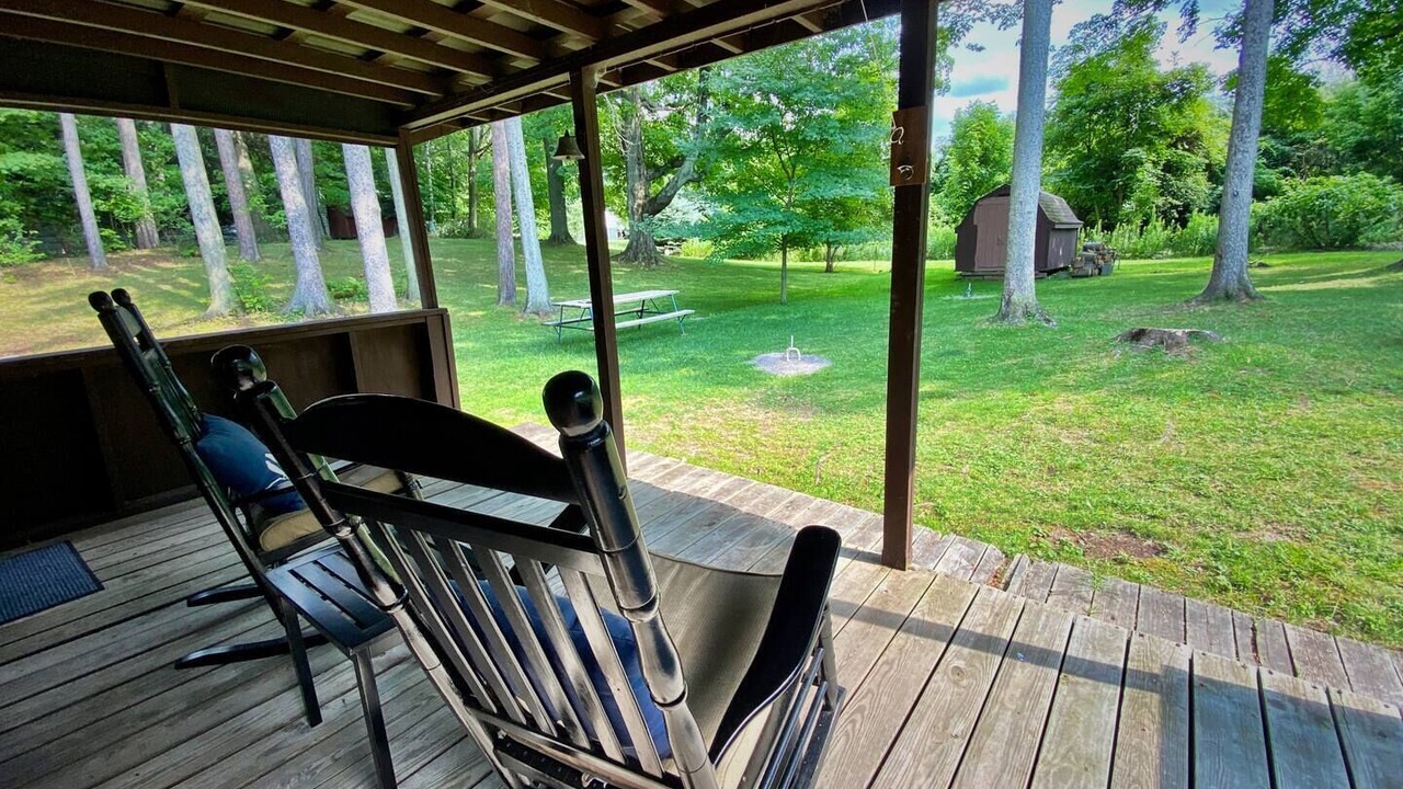 Photo of Outdoor in Sodus