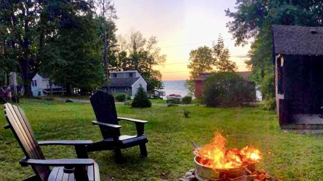 Photo of Outdoor in Sodus