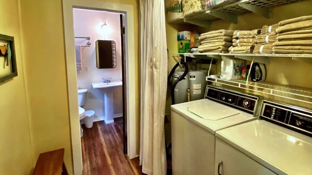Photo of Bathroom in Sodus