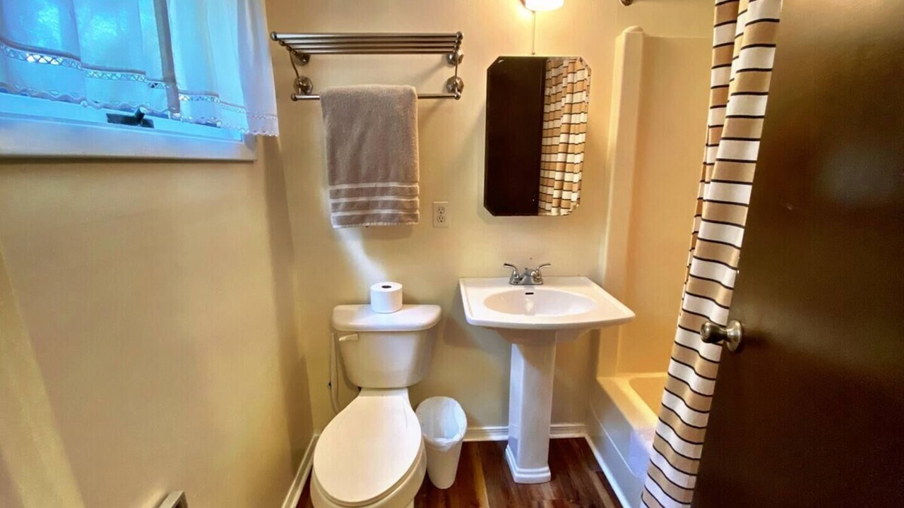 Photo of Bathroom in Sodus