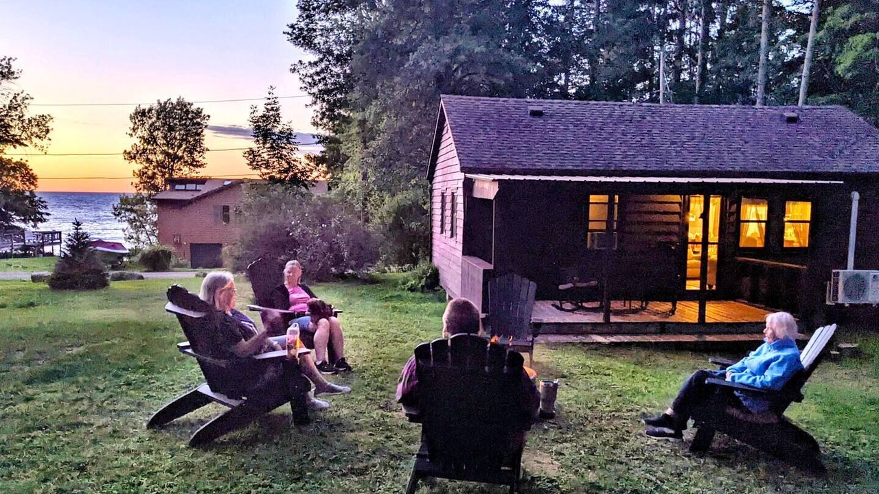 Photo of Outdoor in Sodus