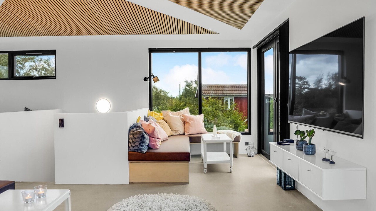 Photo of Bedroom in Grena Strand