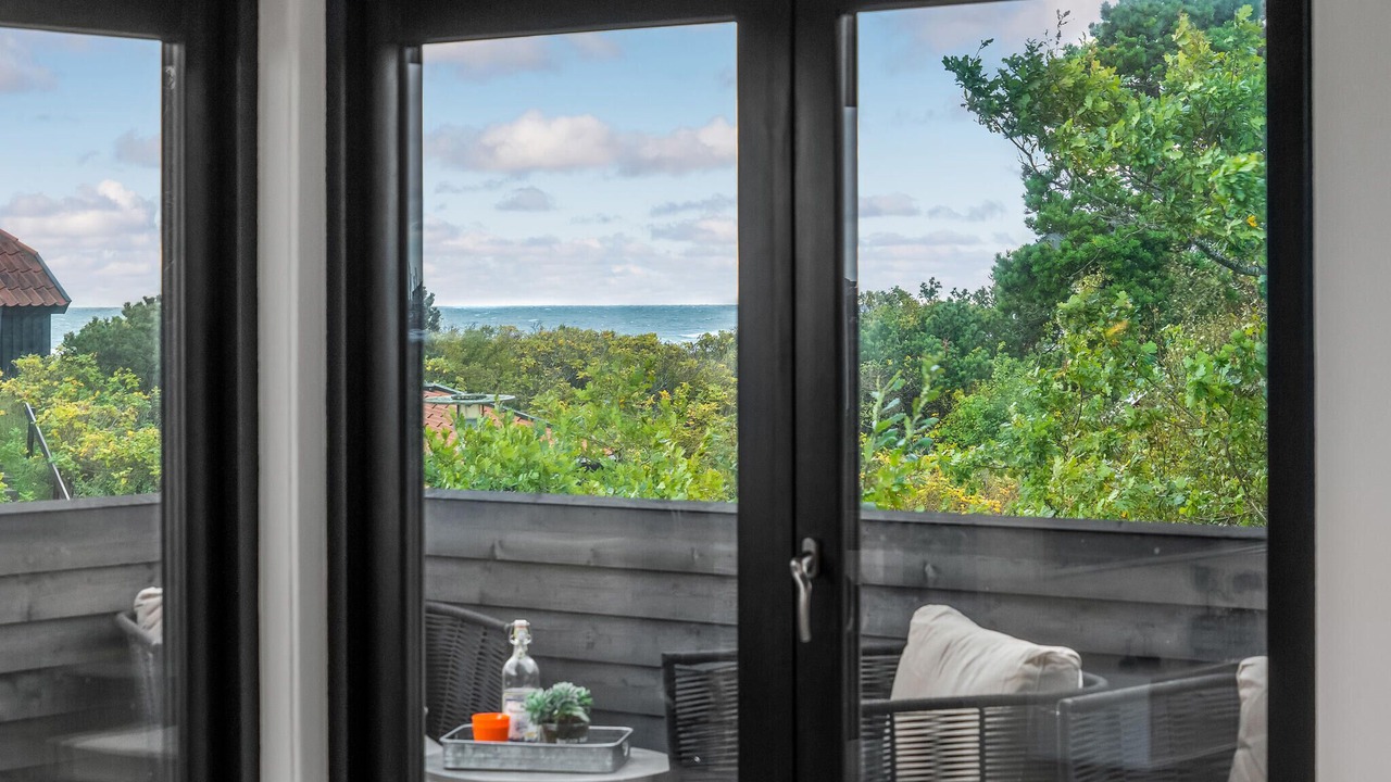 Photo of Bedroom in Grena Strand