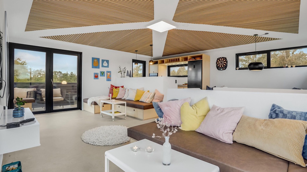 Photo of Bedroom in Grena Strand