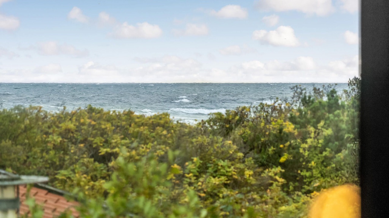 Photo of Bedroom in Grena Strand