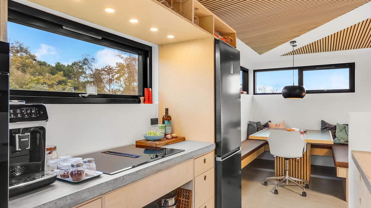 Photo of Others in Grena Strand