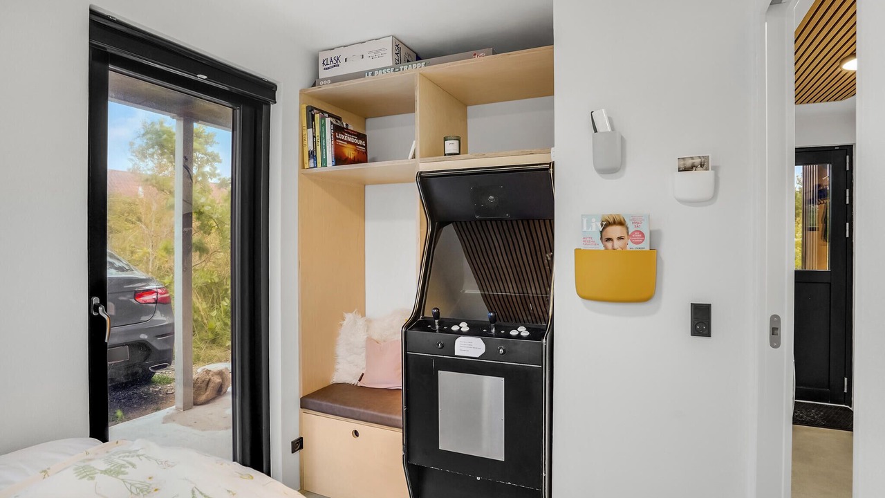 Photo of Others in Grena Strand