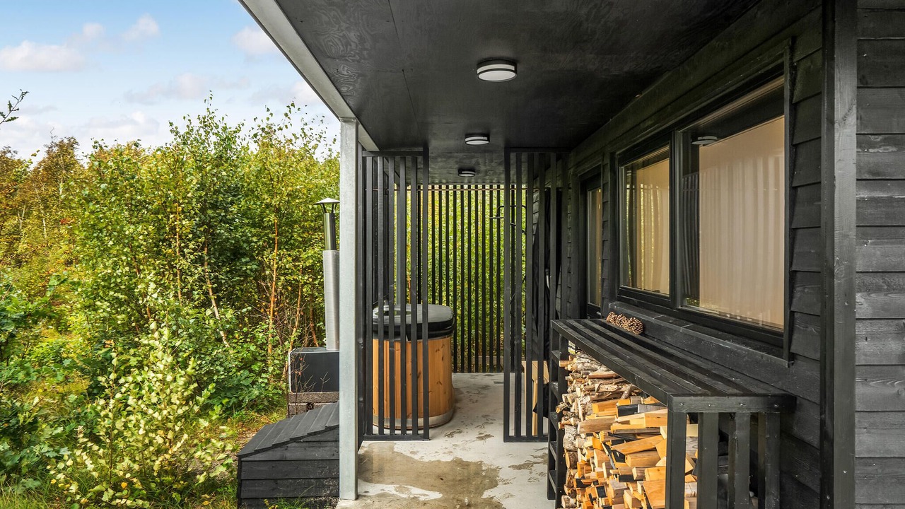 Photo of Others in Grena Strand