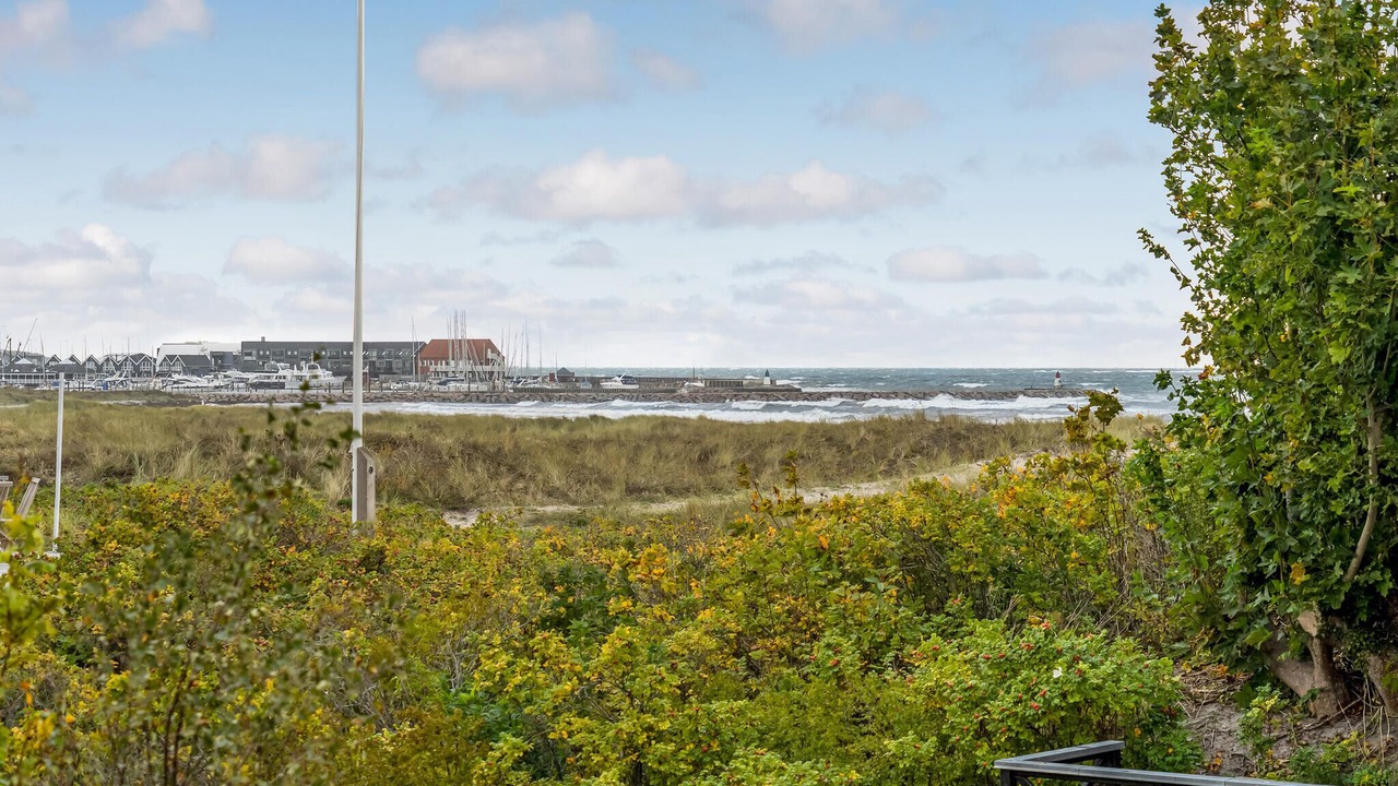 Photo of Bedroom in Grena Strand