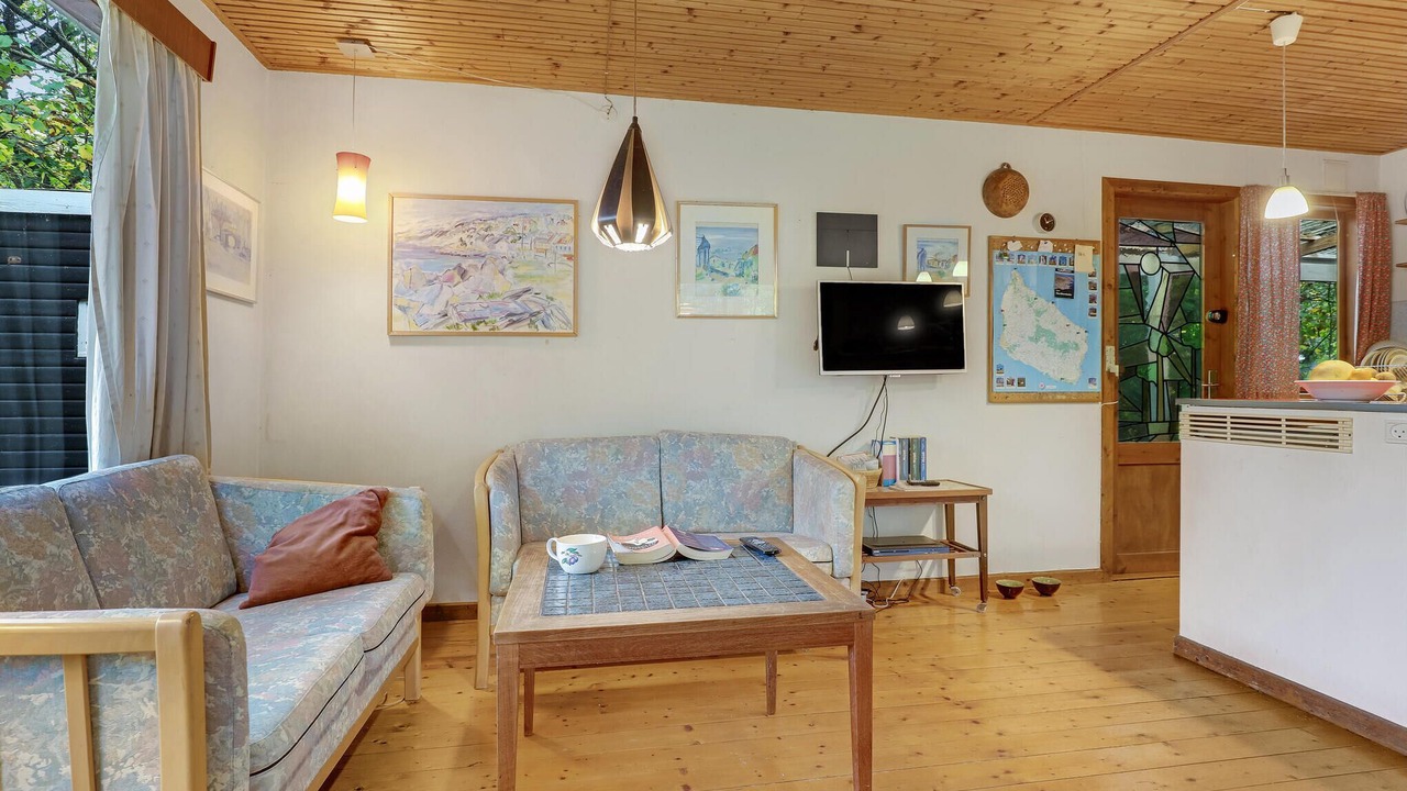 Photo of Bedroom in Ronne