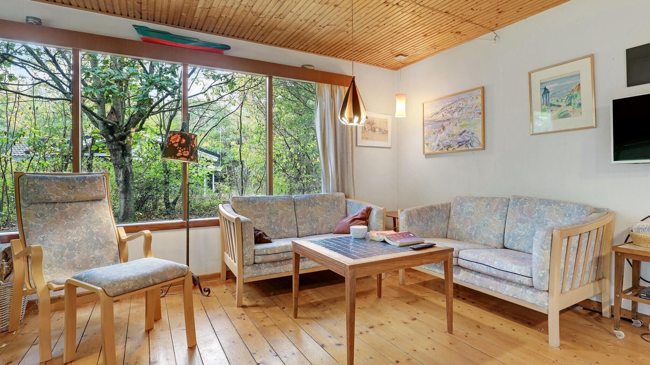 Photo of Bedroom in Ronne