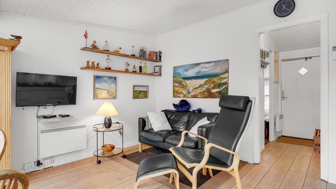 Photo of Bedroom in Vejers