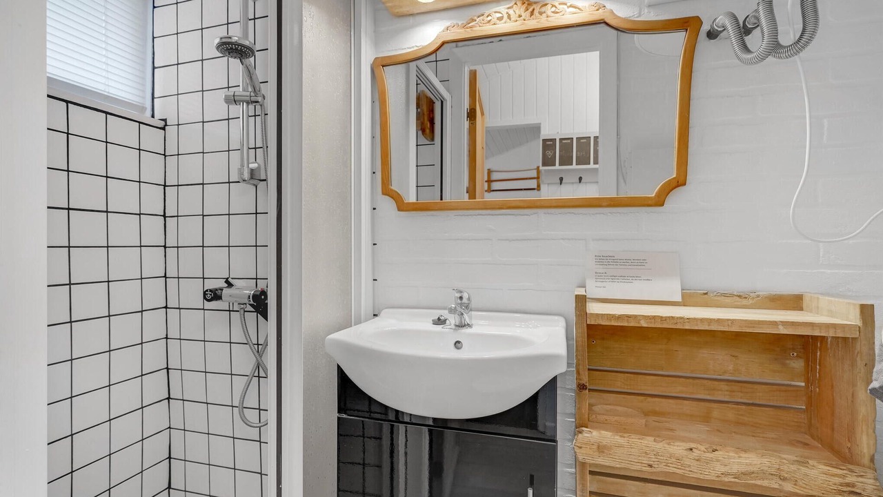 Photo of Bathroom in Vejers
