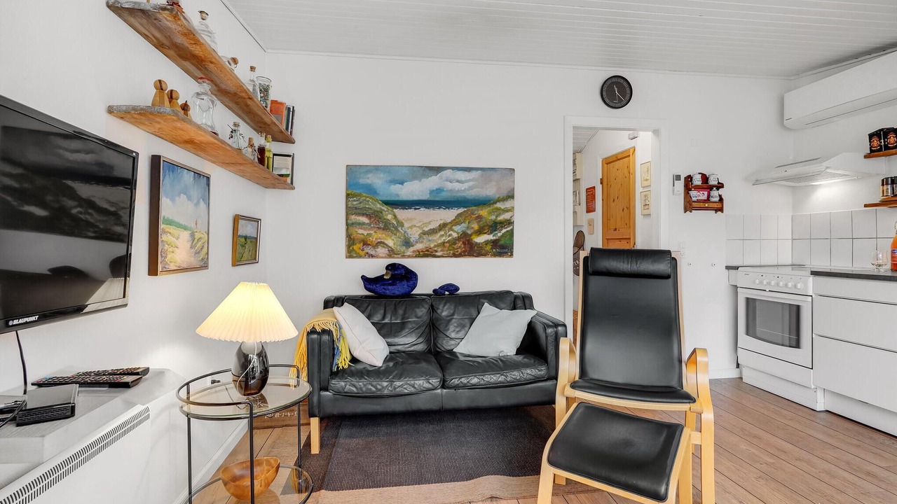 Photo of Bedroom in Vejers