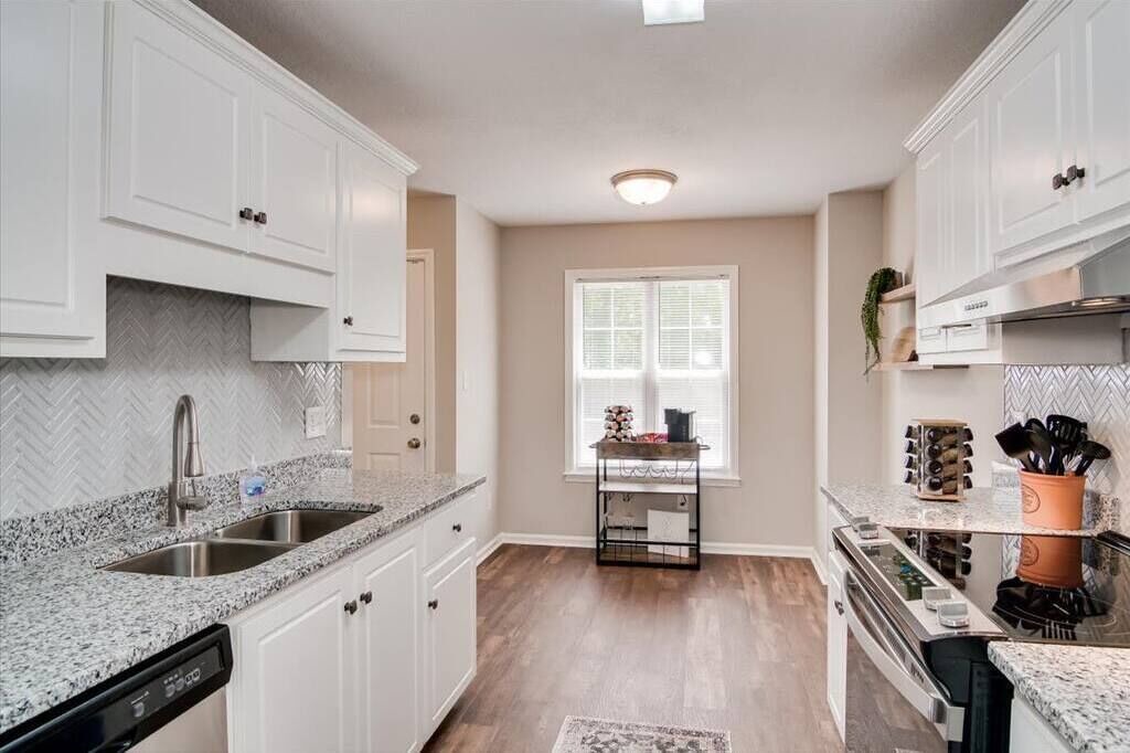 Photo of Kitchen in National Hills
