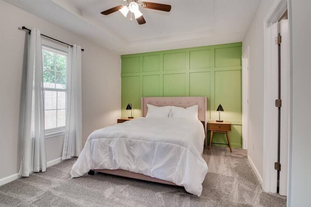 Photo of Bedroom in National Hills