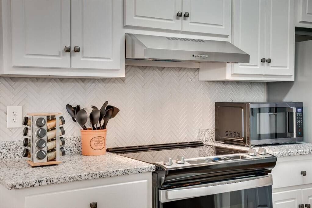 Photo of Kitchen in National Hills