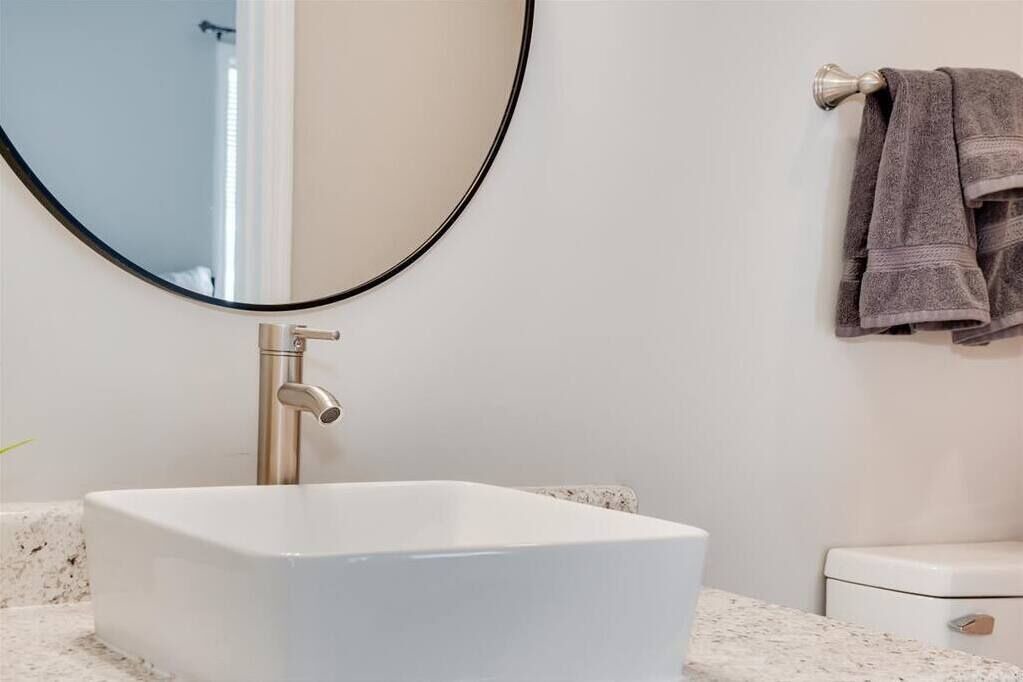 Photo of Bathroom in National Hills