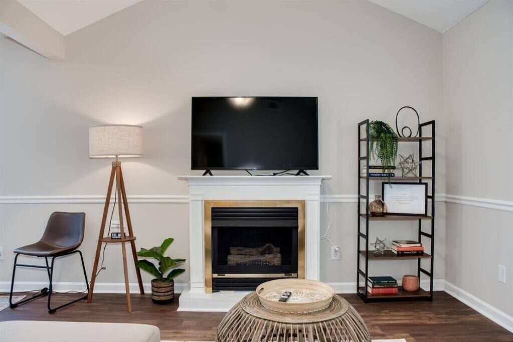 Photo of Livingroom in National Hills