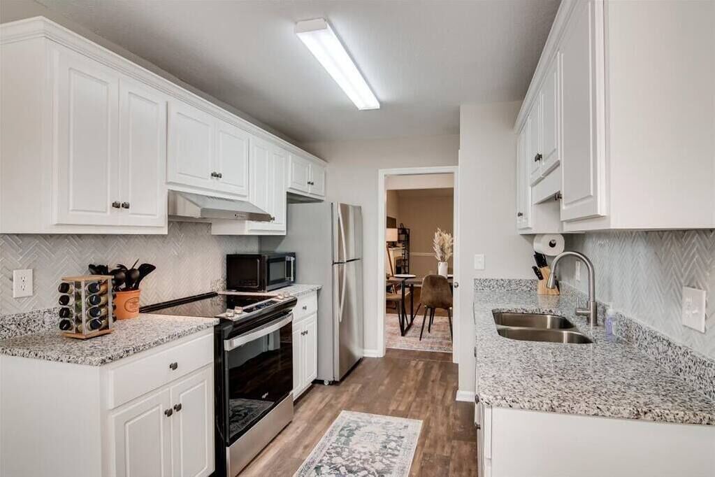 Photo of Kitchen in National Hills