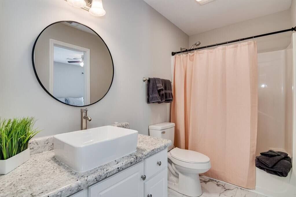 Photo of Bathroom in National Hills