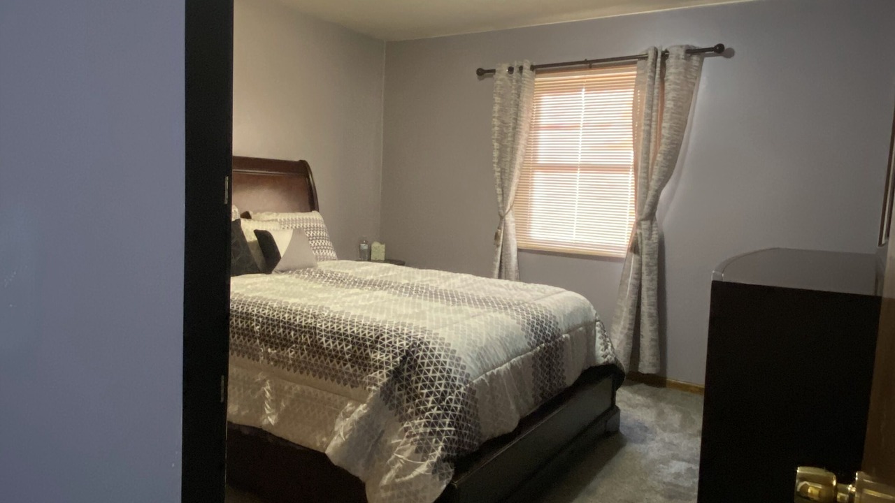 Photo of Bedroom in Elkhart