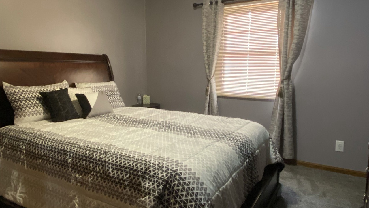 Photo of Bedroom in Elkhart
