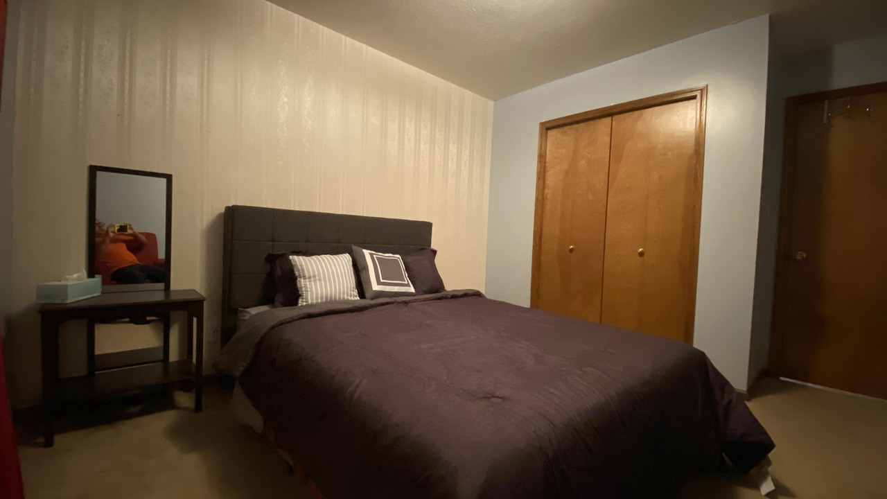 Photo of Bedroom in Elkhart