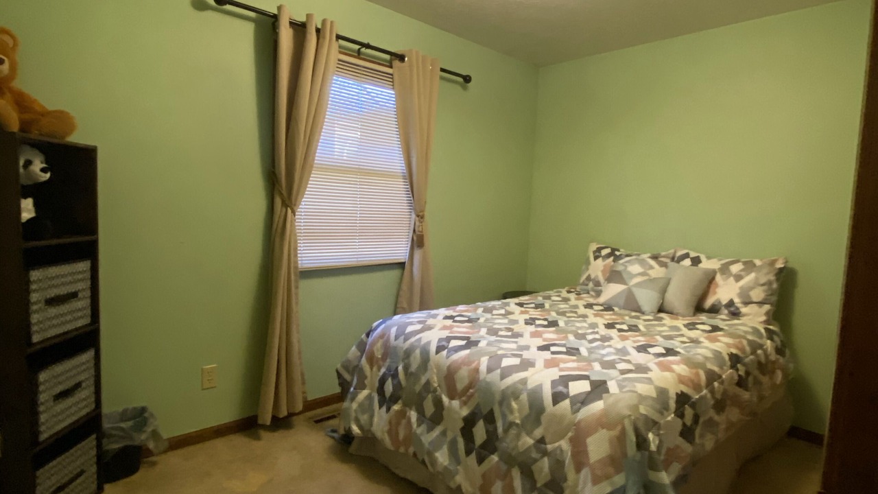 Photo of Bedroom in Elkhart