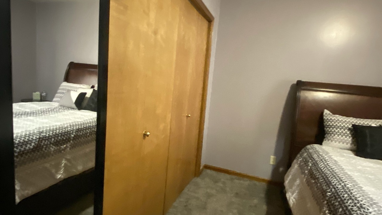 Photo of Bedroom in Elkhart