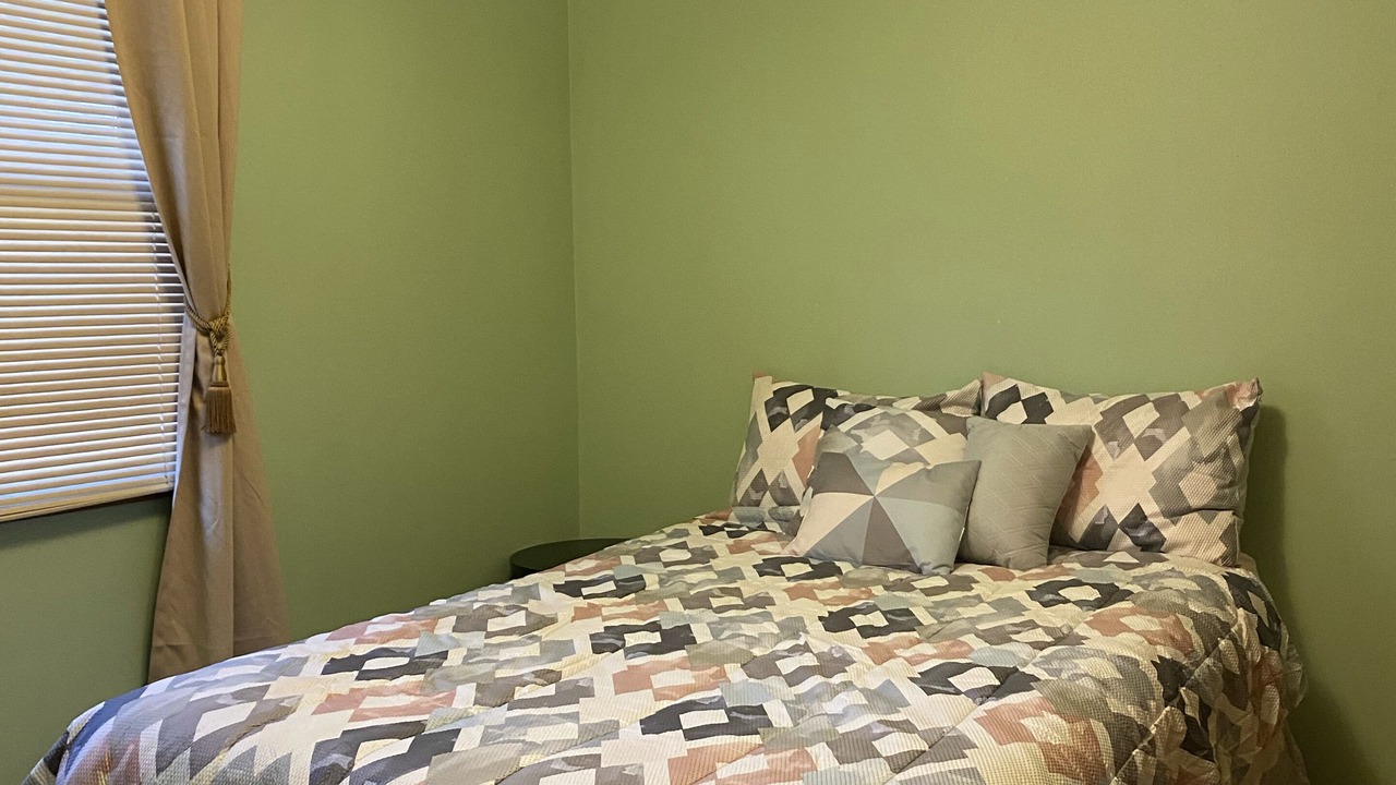 Photo of Bedroom in Elkhart