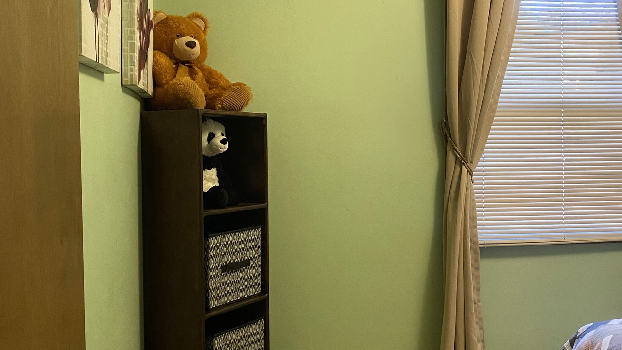 Photo of Bedroom in Elkhart
