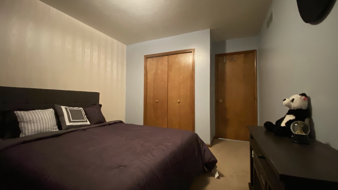 Photo of Bedroom in Elkhart