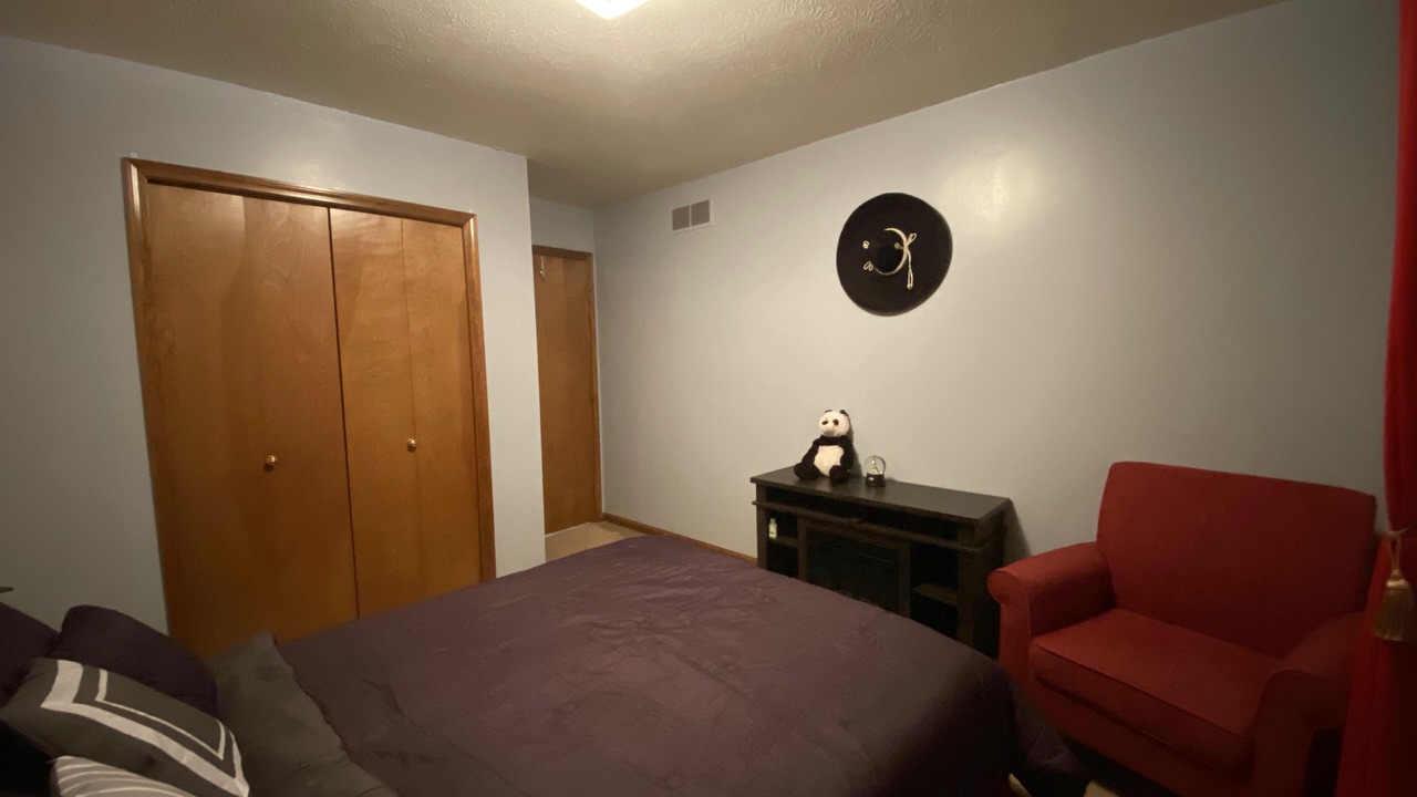 Photo of Bedroom in Elkhart