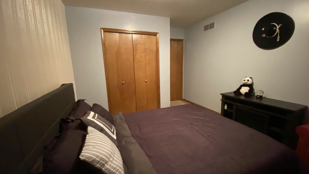 Photo of Bedroom in Elkhart