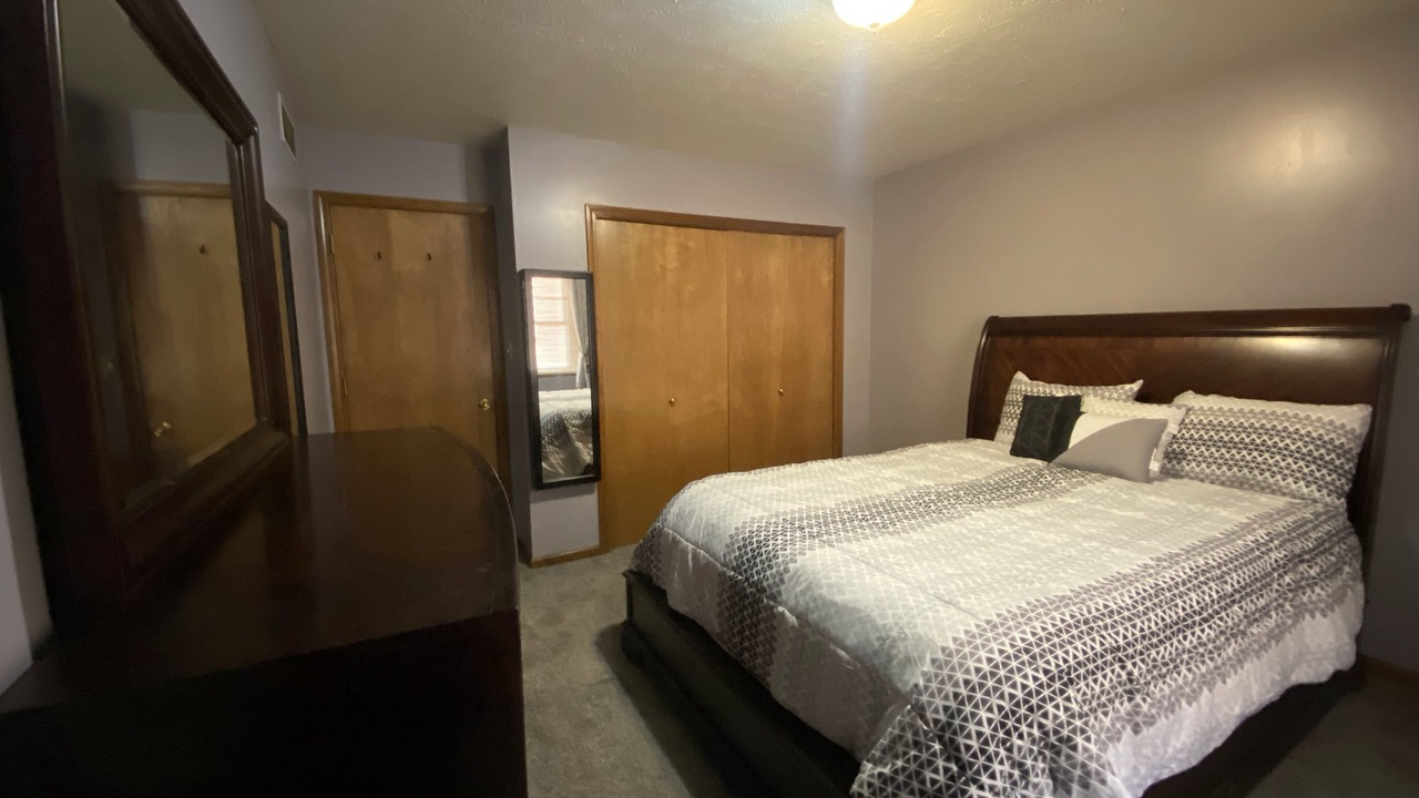 Photo of Bedroom in Elkhart