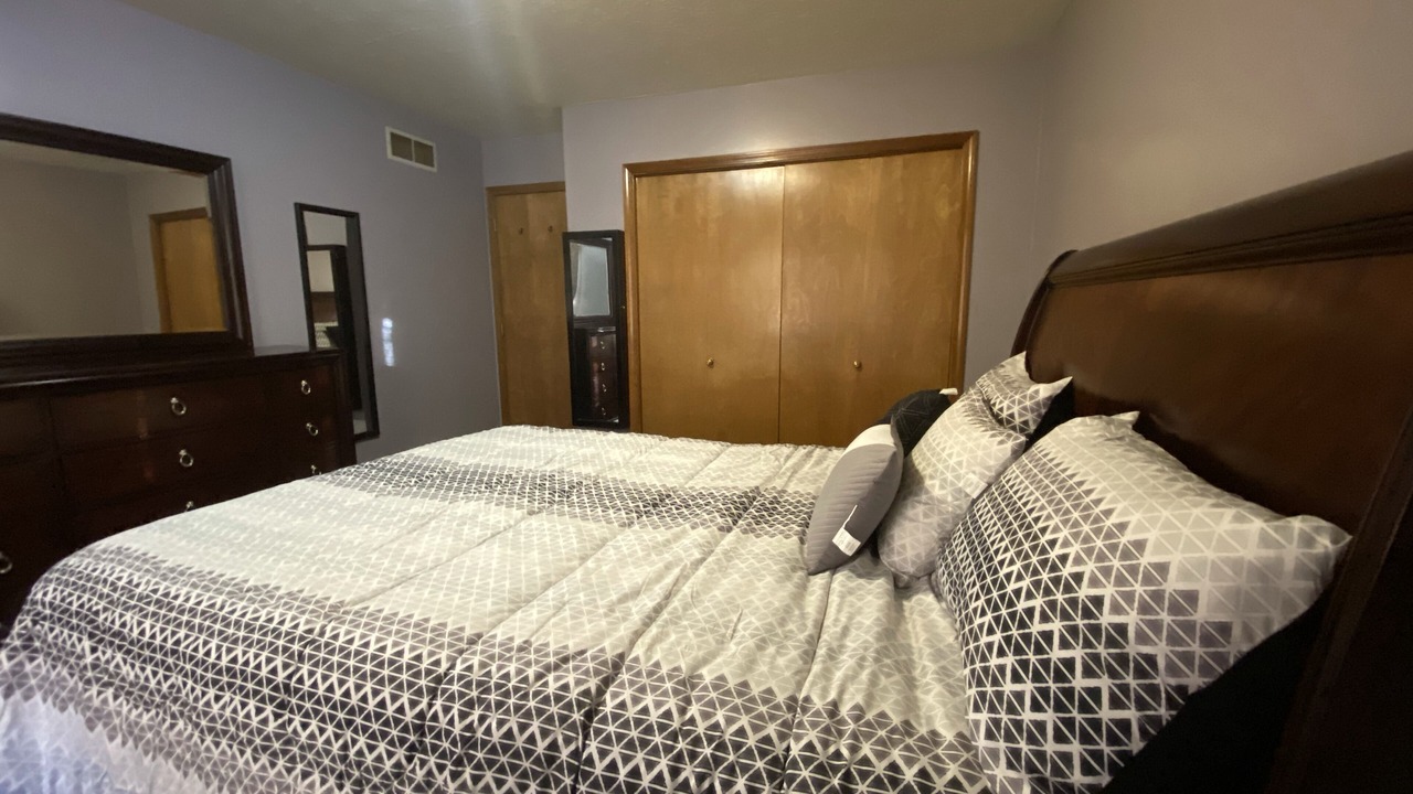 Photo of Bedroom in Elkhart