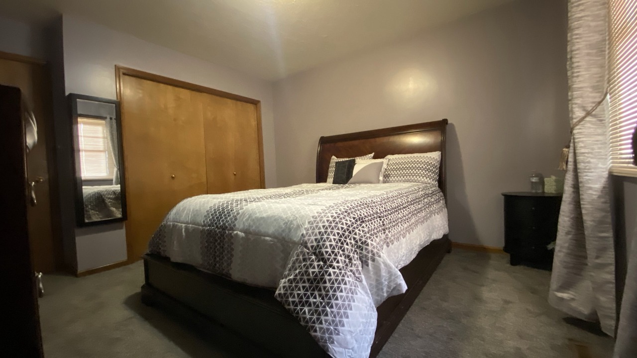 Photo of Bedroom in Elkhart