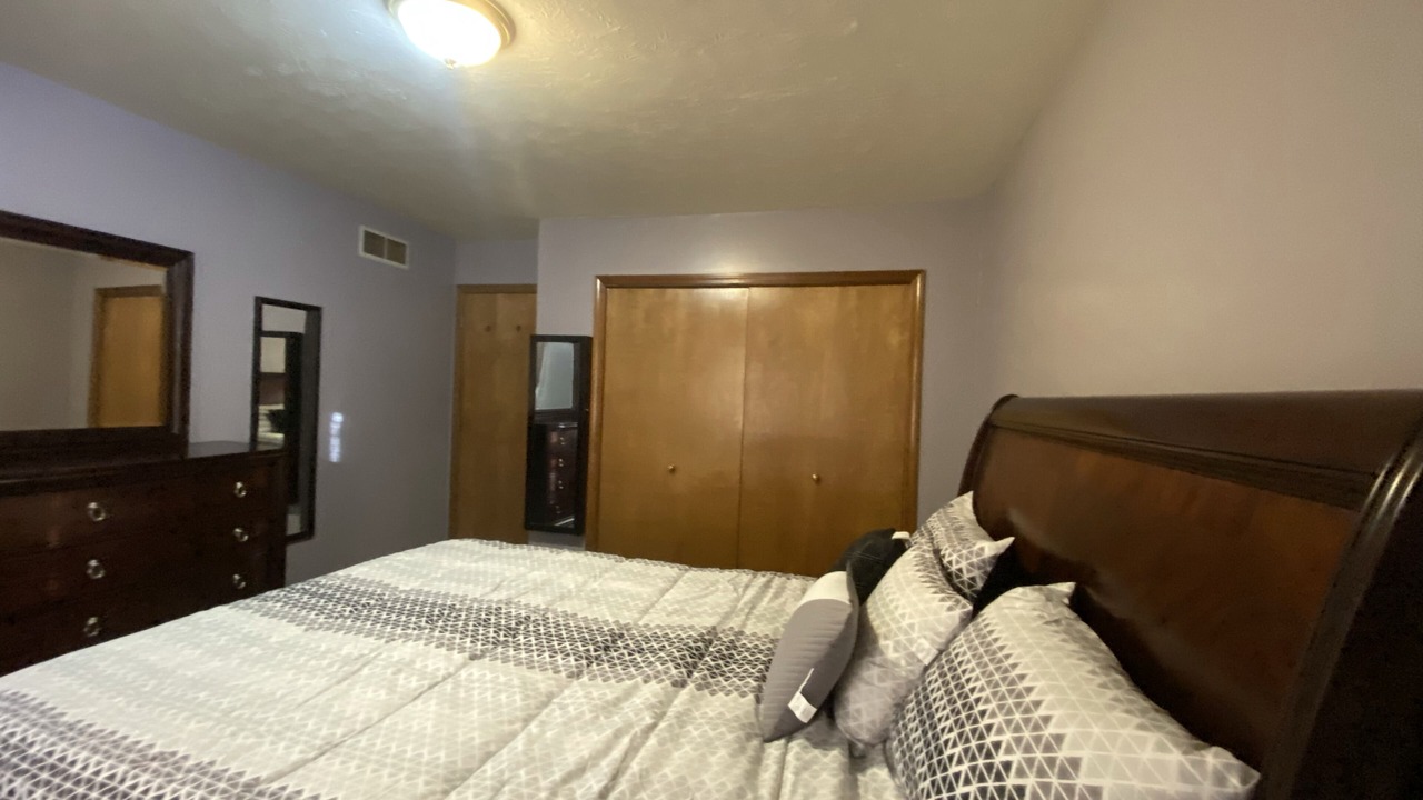 Photo of Bedroom in Elkhart