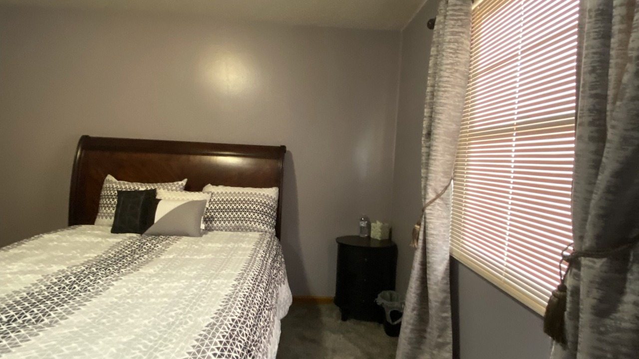 Photo of Bedroom in Elkhart