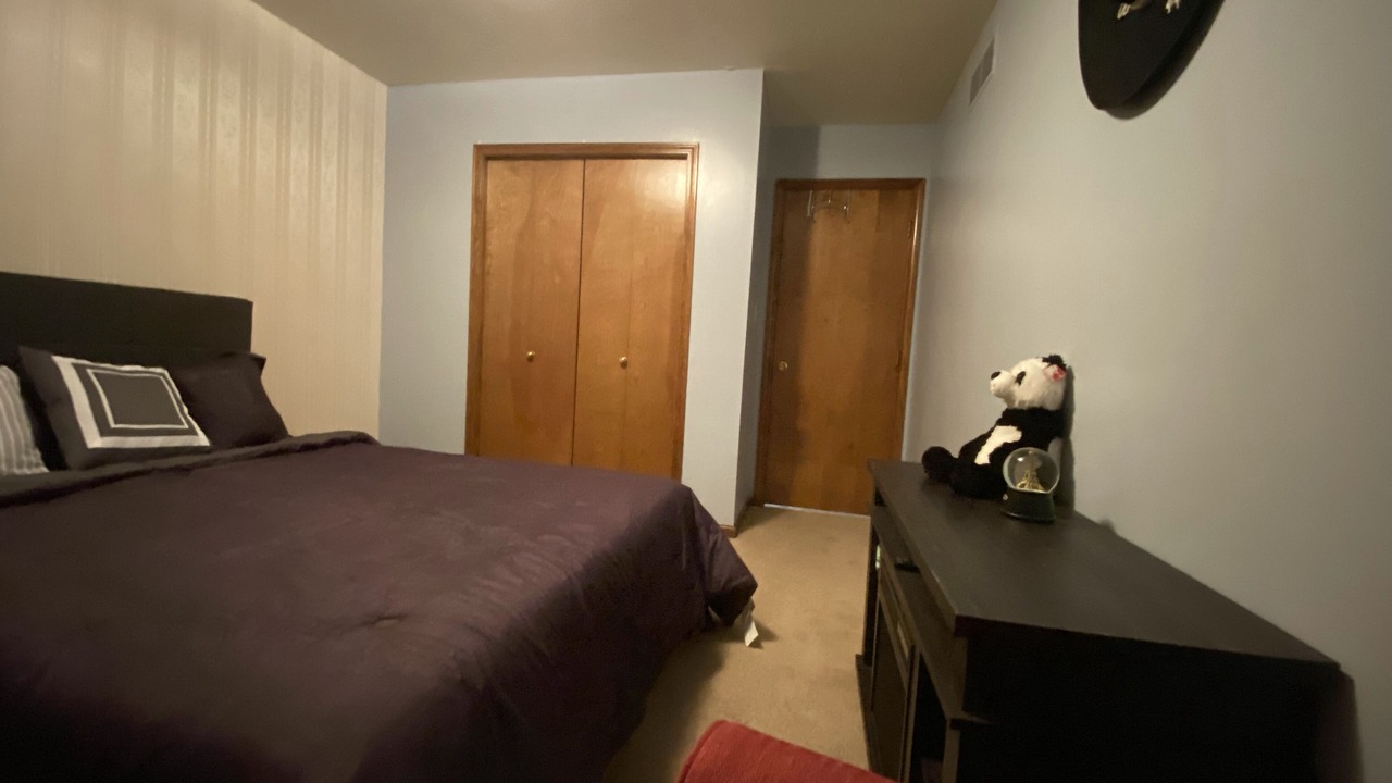 Photo of Bedroom in Elkhart