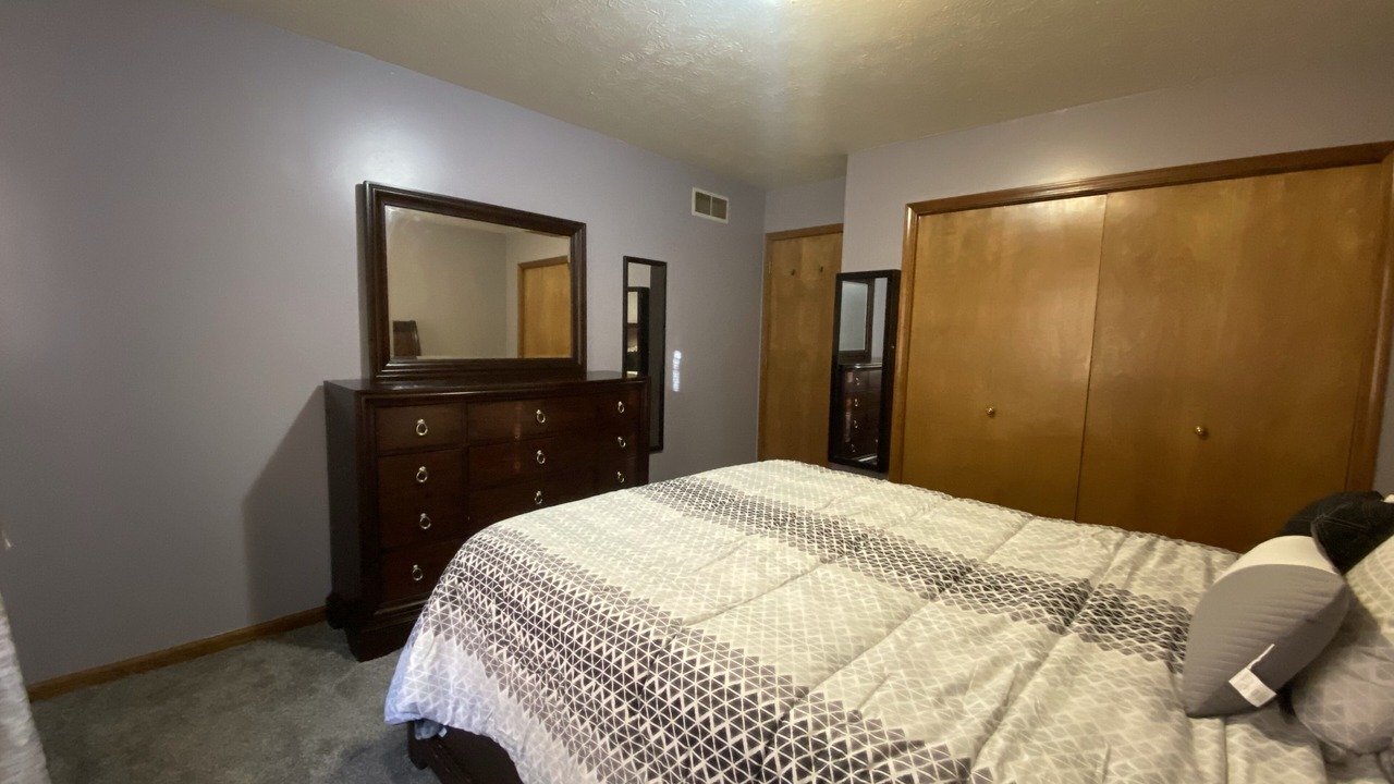 Photo of Bedroom in Elkhart