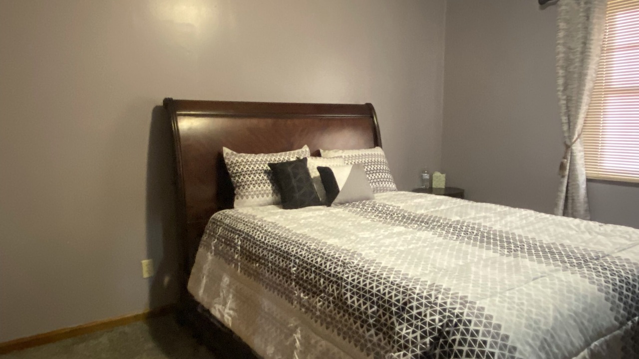 Photo of Bedroom in Elkhart