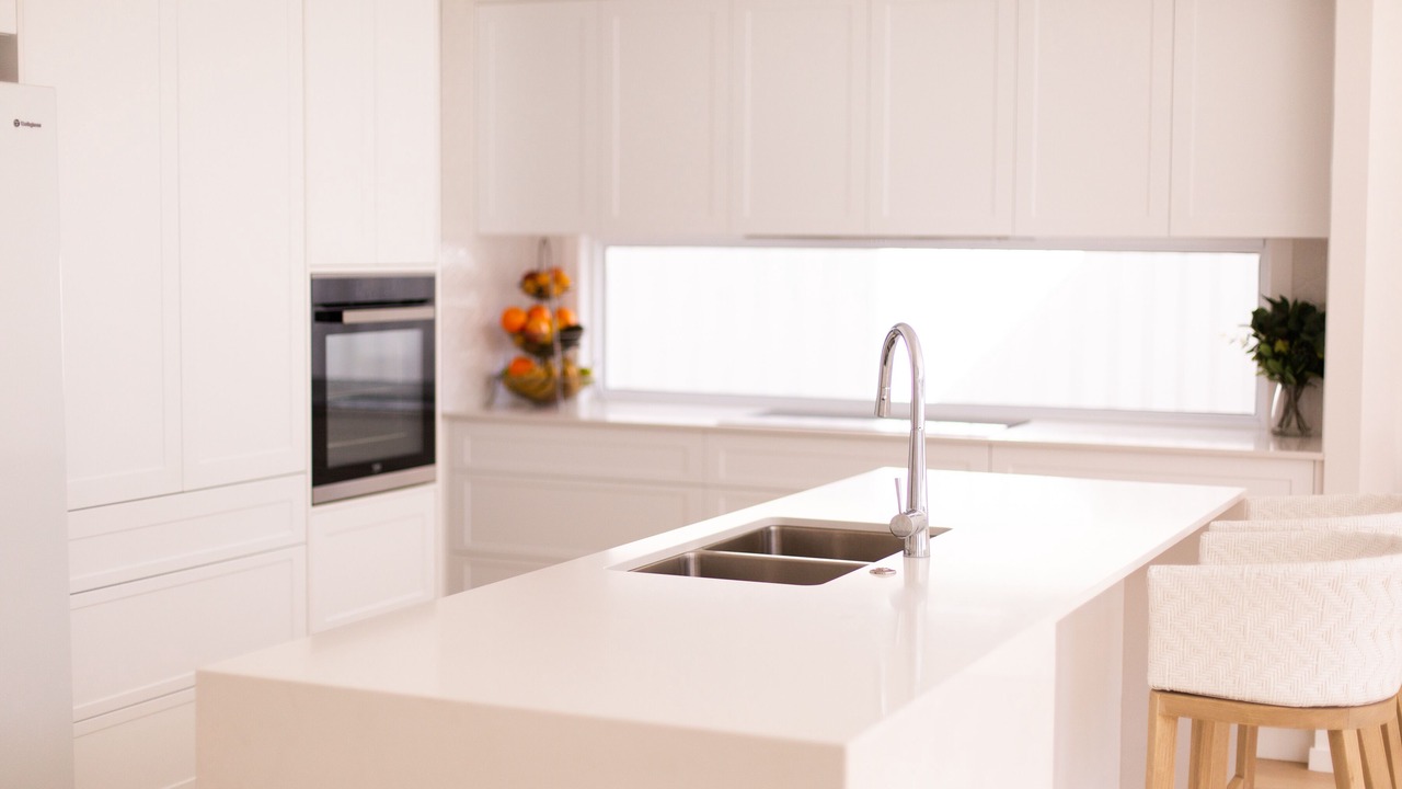 Photo of Kitchen in Pimpama