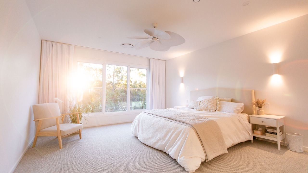 Photo of Bedroom in Pimpama